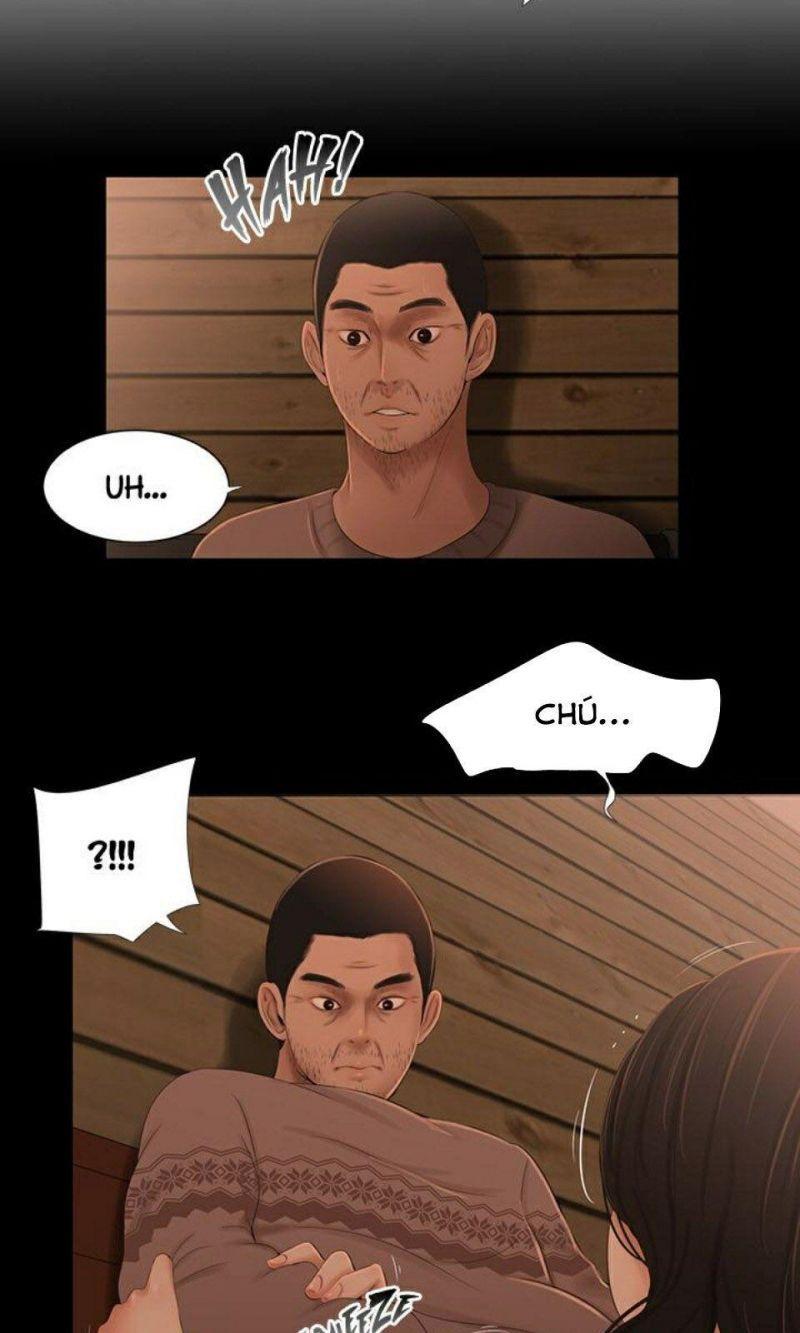 chú và cháu chapter 33 8