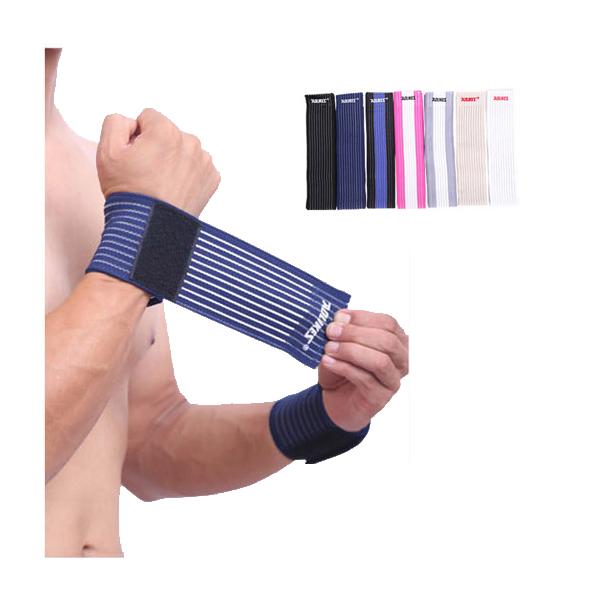 Băng quấn hỗ trợ cổ tay khi chơi thể thao AOLIKES TC-1535