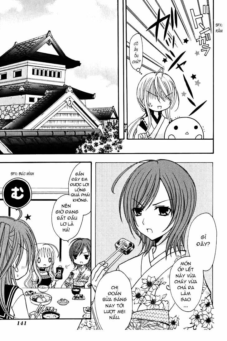 tokyo innocent chapter 9 7