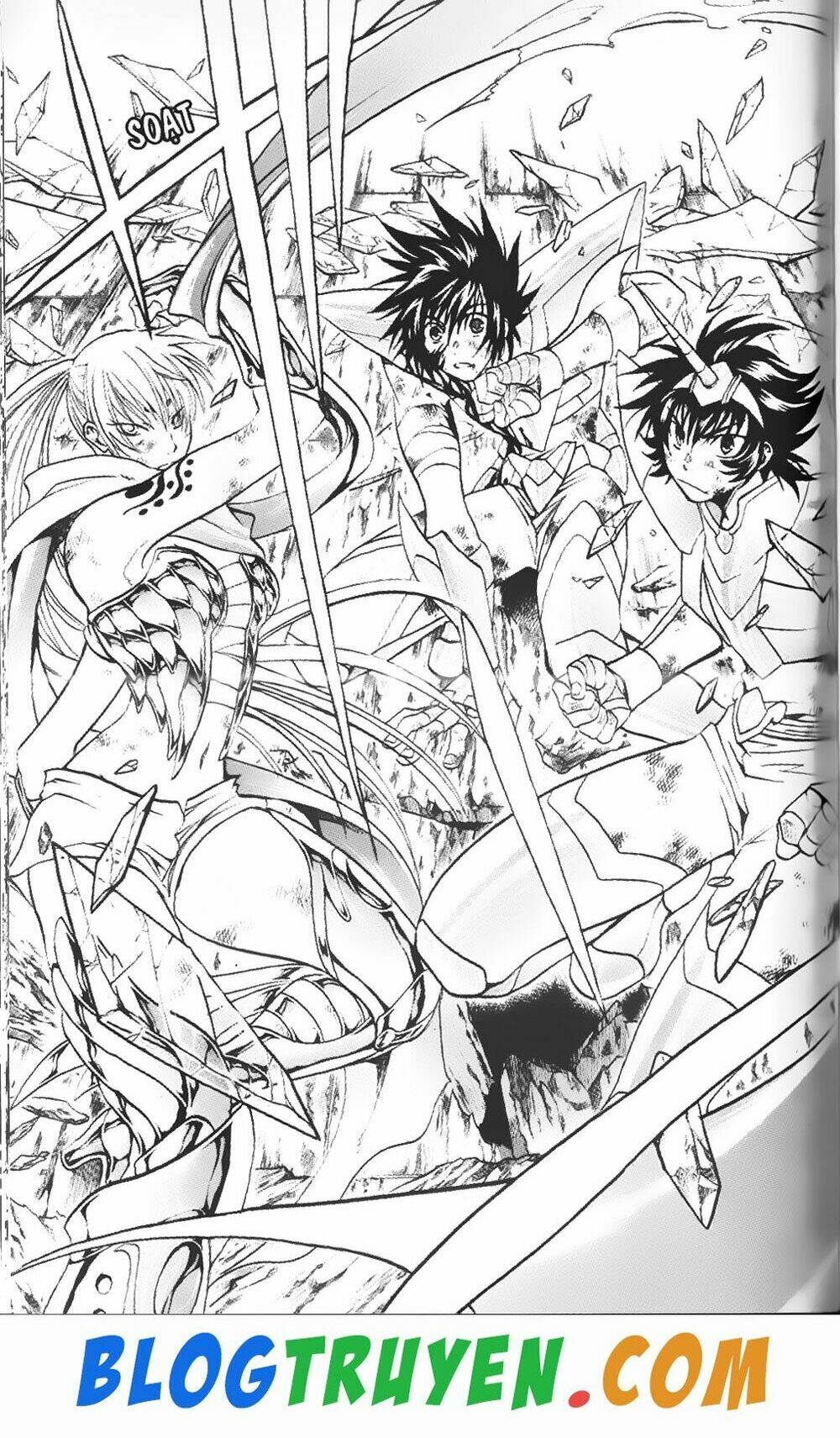 thần thoại minh vương chapter 60 10