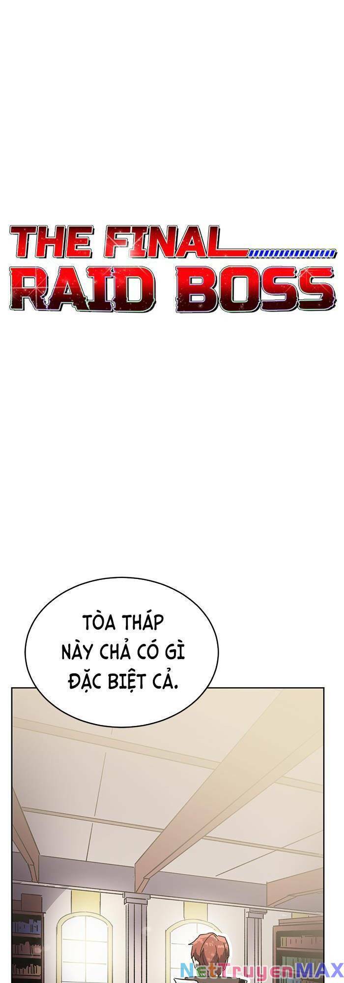 final boss chapter 20 9