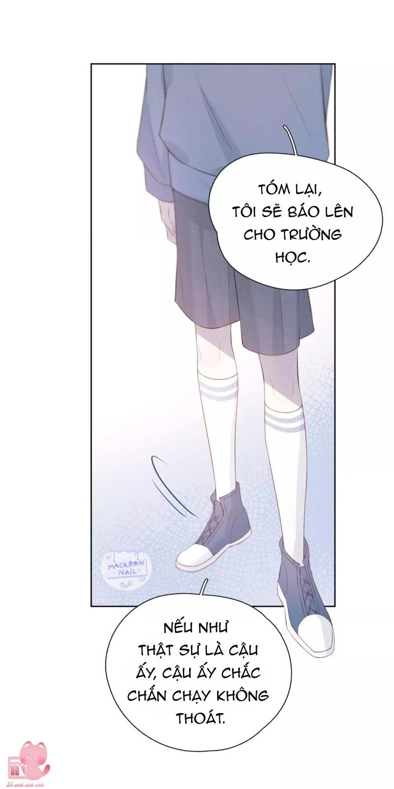 thanh xuân có bạn 2 chapter 8 13