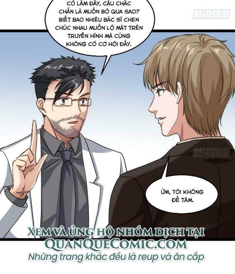 tối cuồng nữ tế chapter 24 14