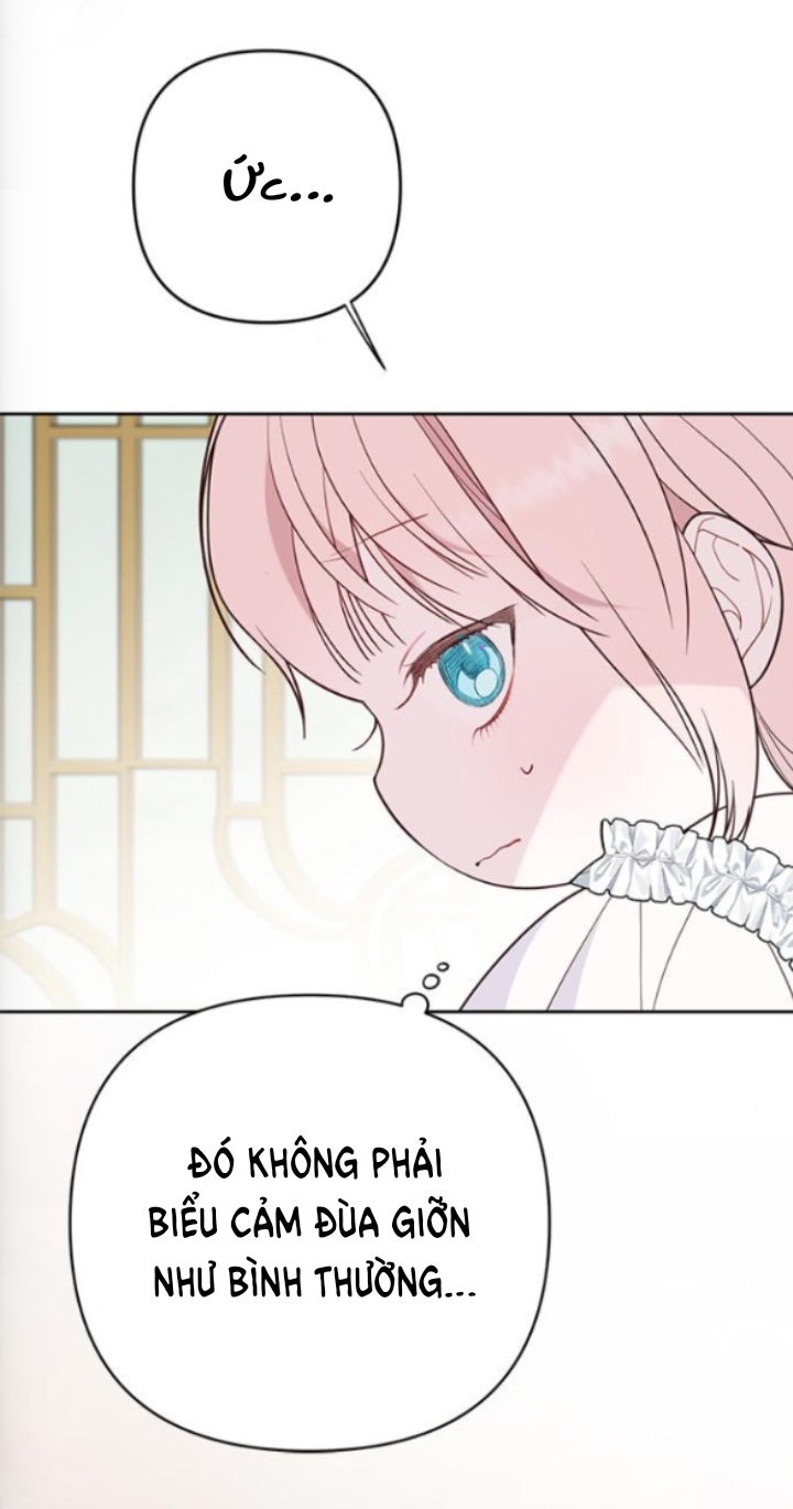 Tiểu Bạo Chúa chapter 34.2 - Trang 23