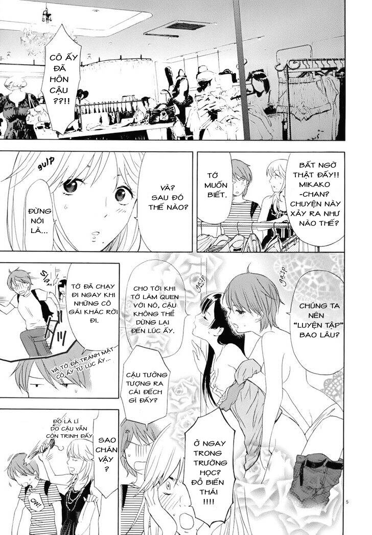 himegoto - juukyuusai no seifuku chapter 9 6