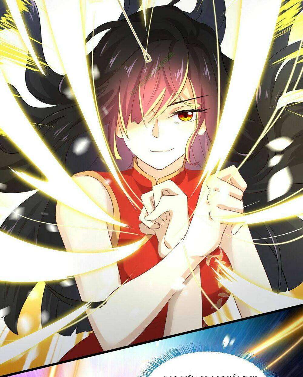 xuyên không vào thế giới nữ cường chapter 9 15