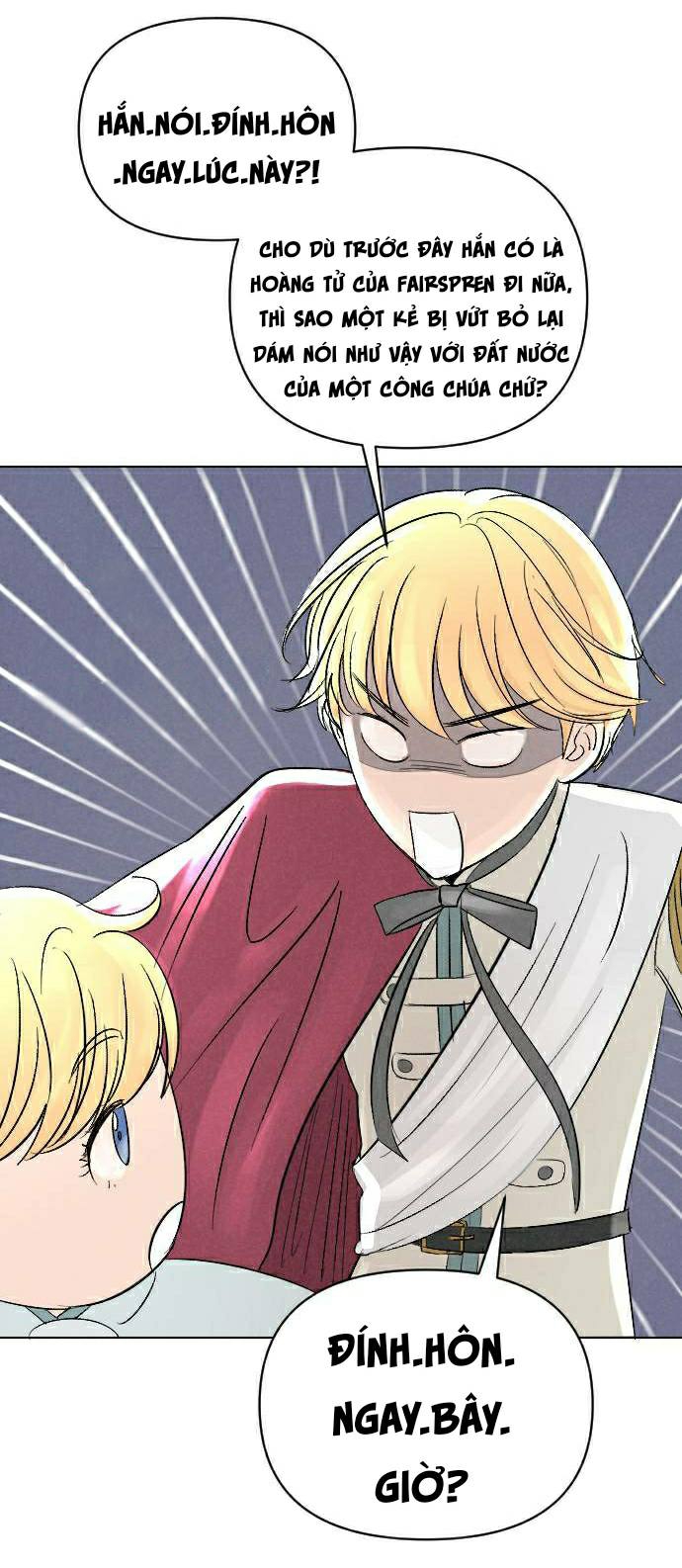 sau khi xuyên sách tôi nhặt được soái ca chapter 9 6