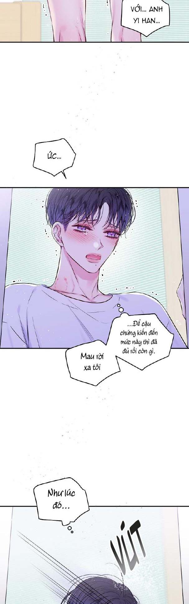 bình minh thứ hai chapter 34 33