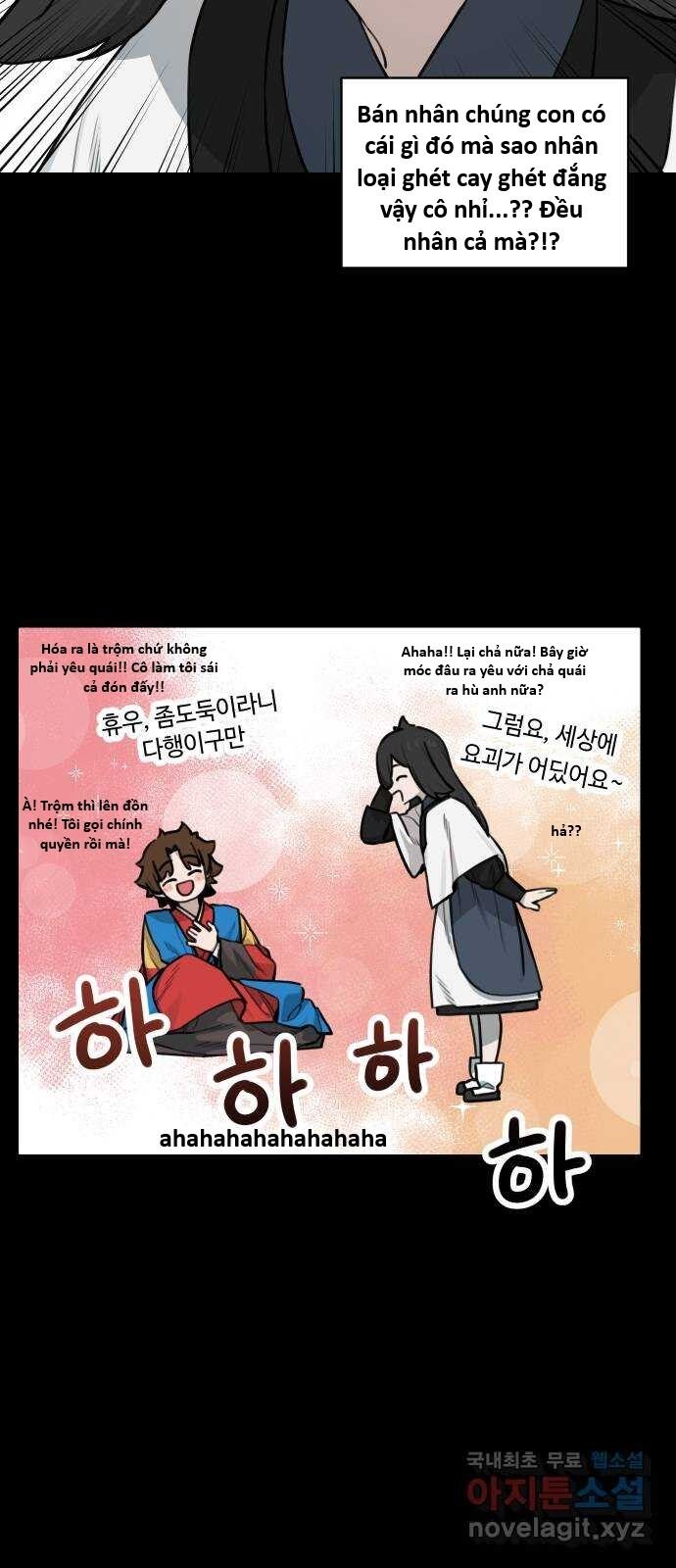 sự lụi tàn của usuzumi chapter 123 19