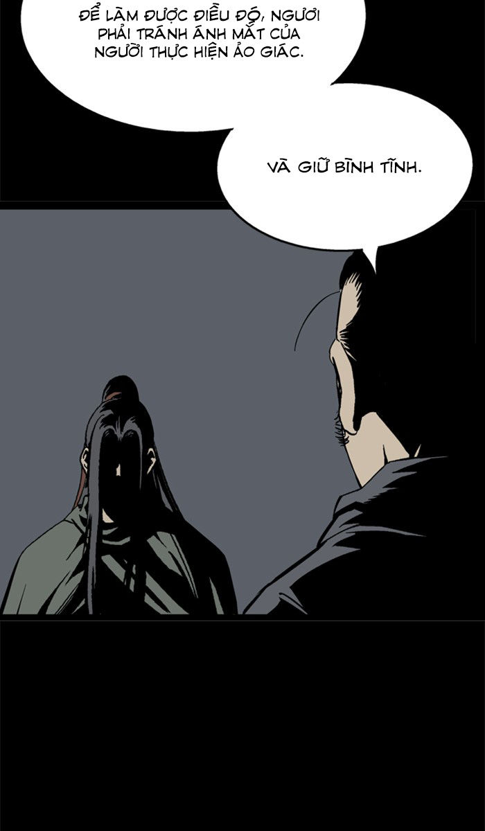 cao thủ 2 chapter 29 4