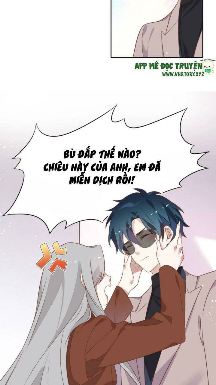 bạn trai kém tuổi bẫy yêu tôi chapter 68 4