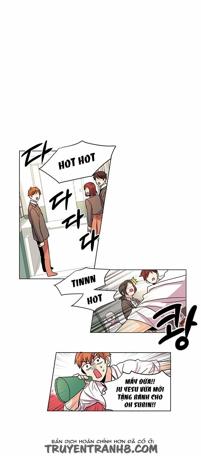 oh! holy chapter 2 47