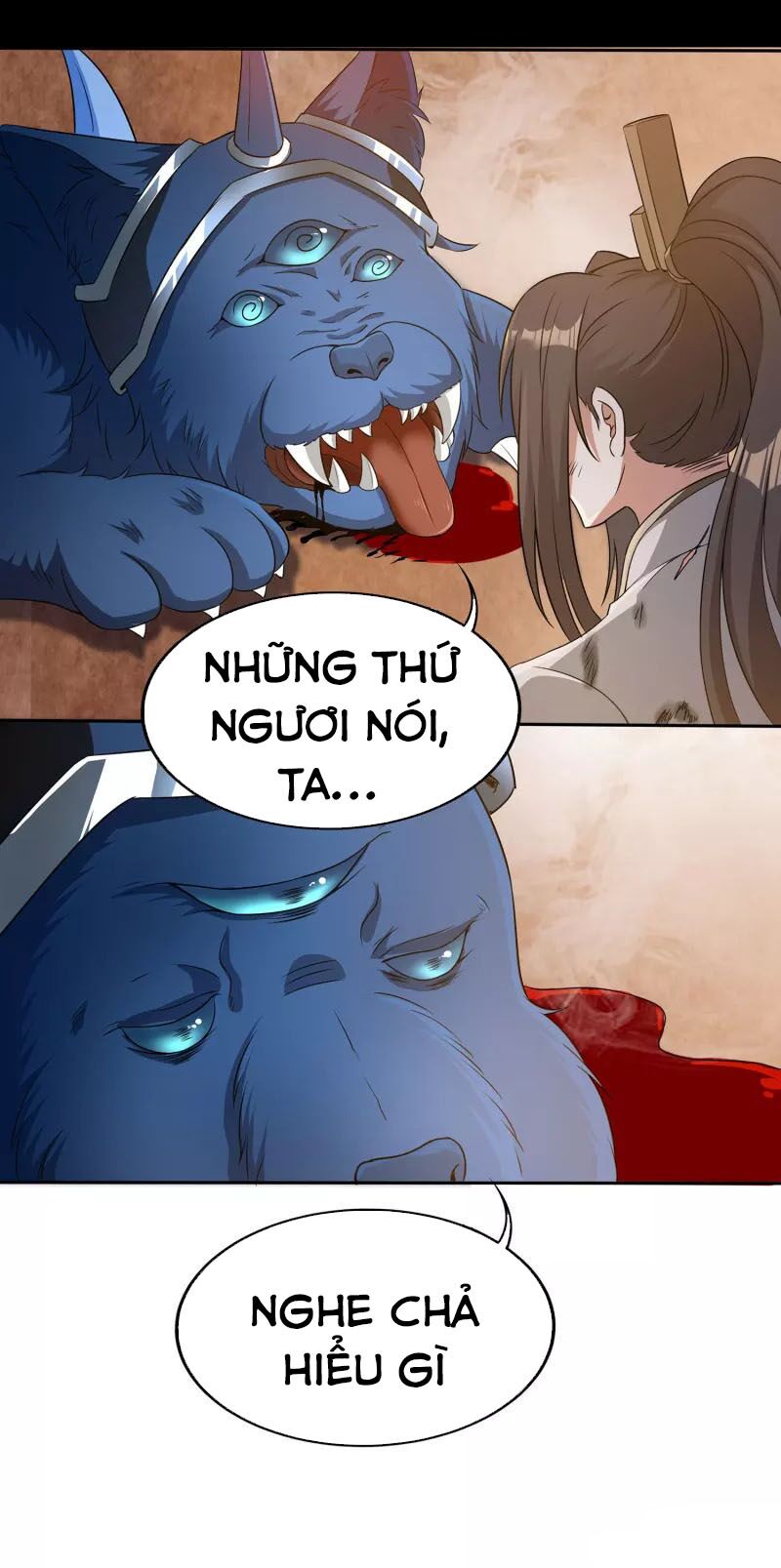 tiến sĩ khoa học kỹ thuật tu tiên chapter 1 18