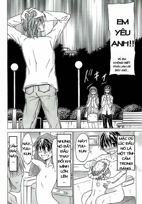 sekainohate de aimashou chapter 3 29