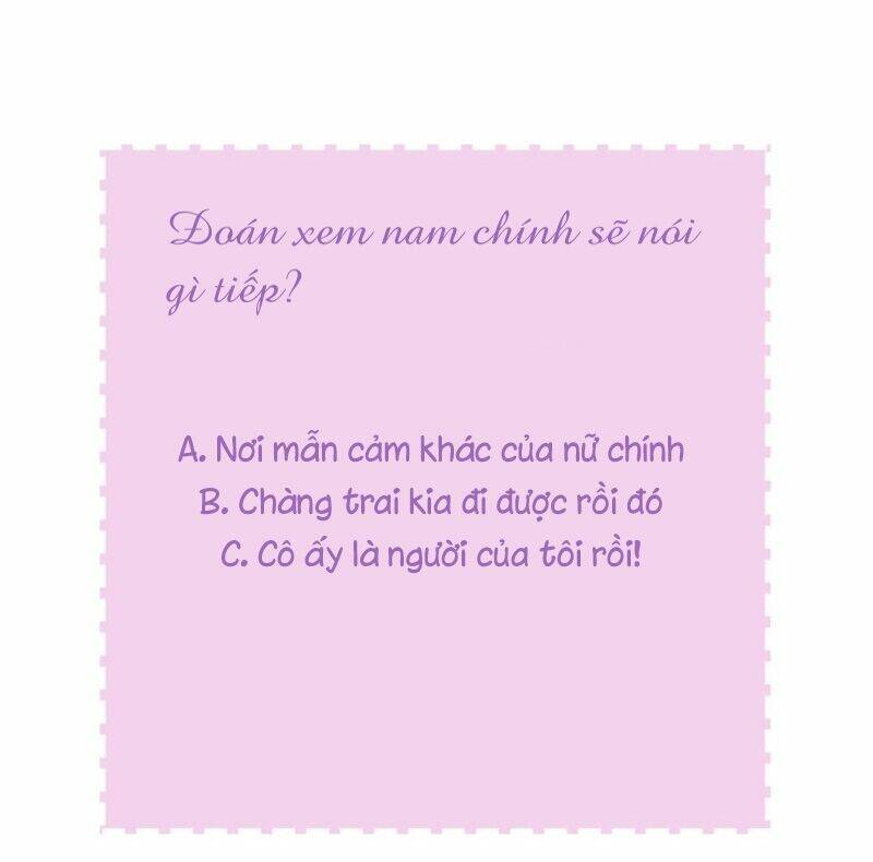 thú cưng độc quyền của boss chapter 37 46