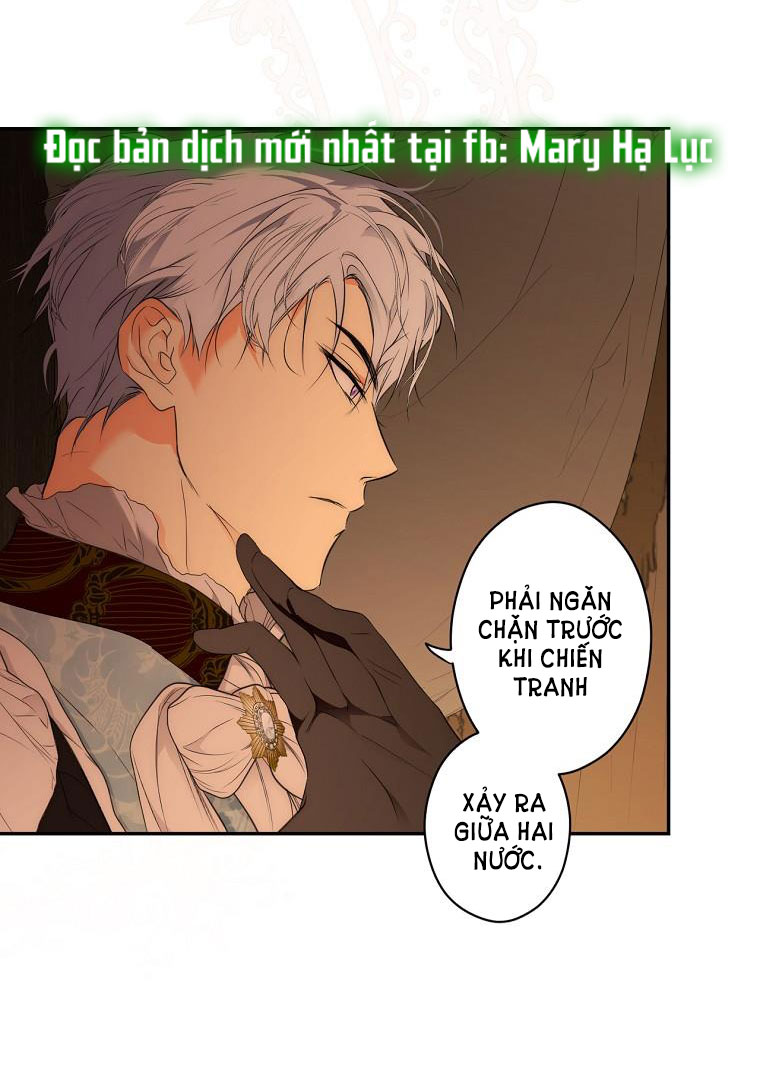 quý cô bí ẩn - secret lady chapter 59.1 39