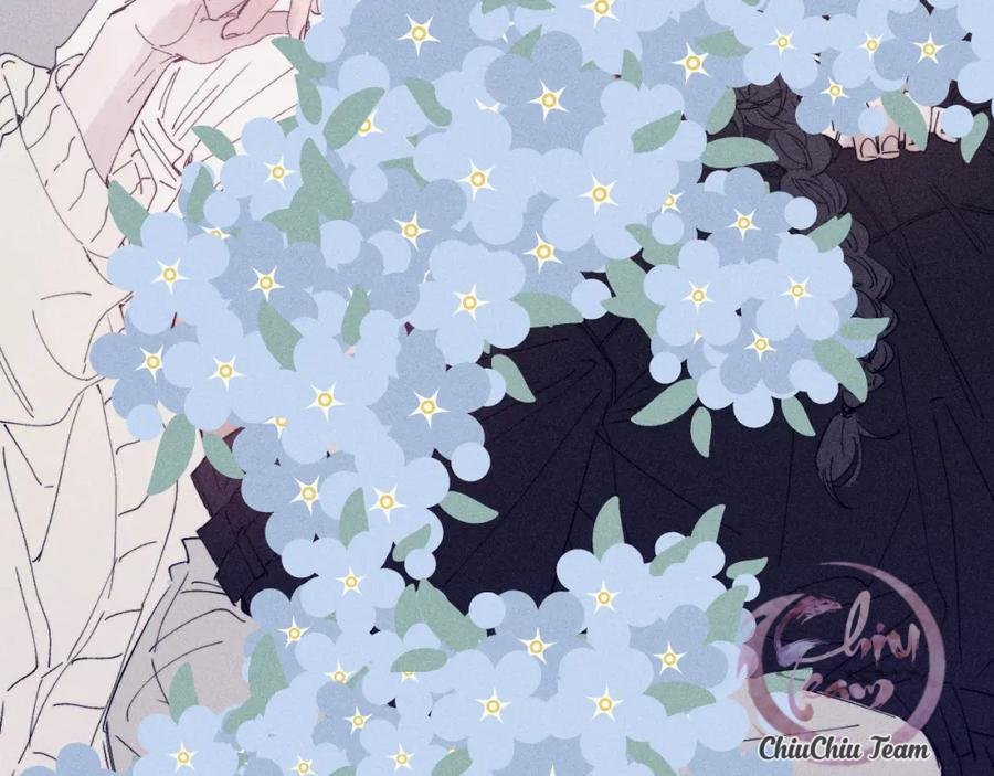 mùa xuân đang đến chapter 105 7