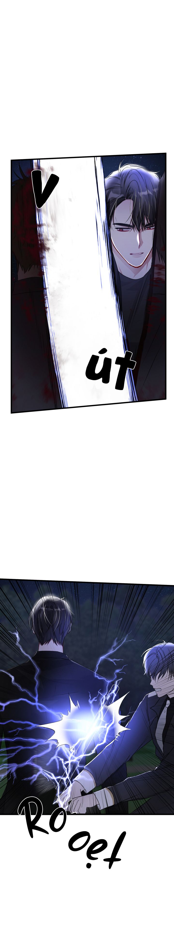 cuộc sống thường nhật của một guide phổ quát chapter 48 11