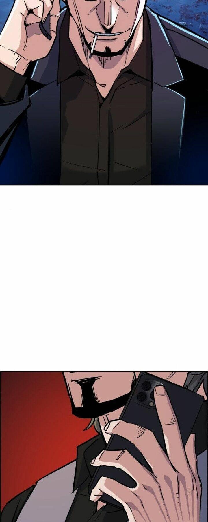 bạn học tôi là lính đánh thuê chapter 79 17