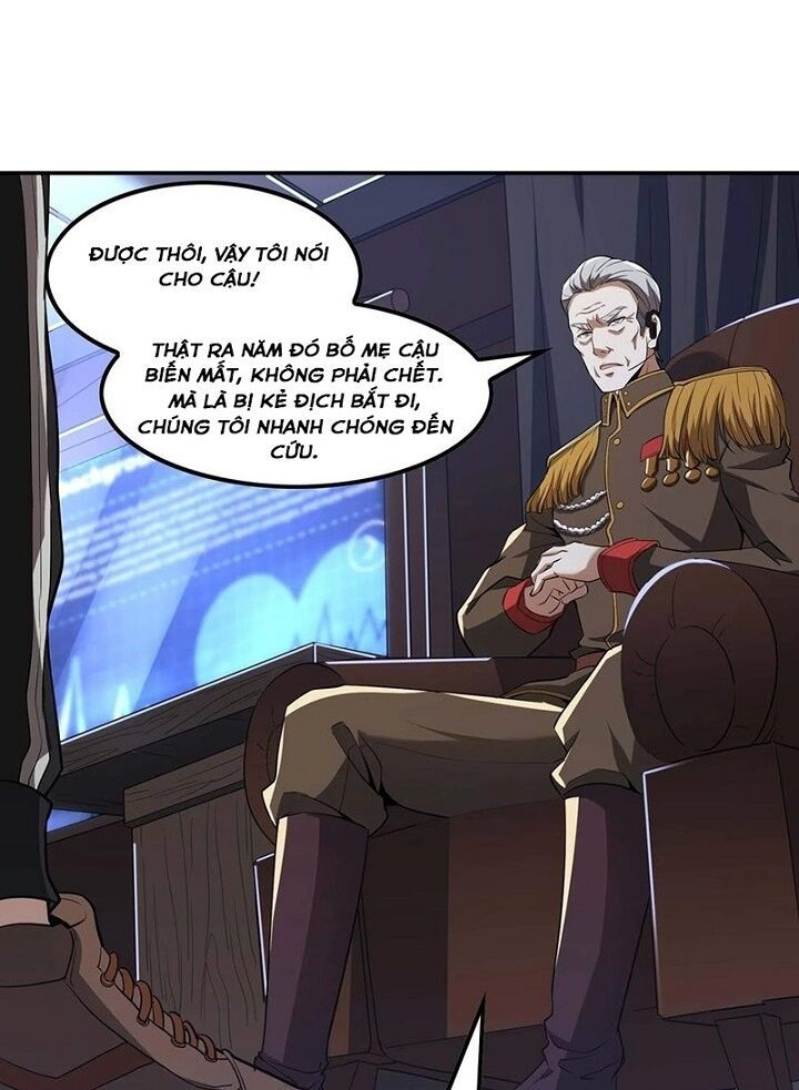 đệ nhất người ở rể chapter 71 57