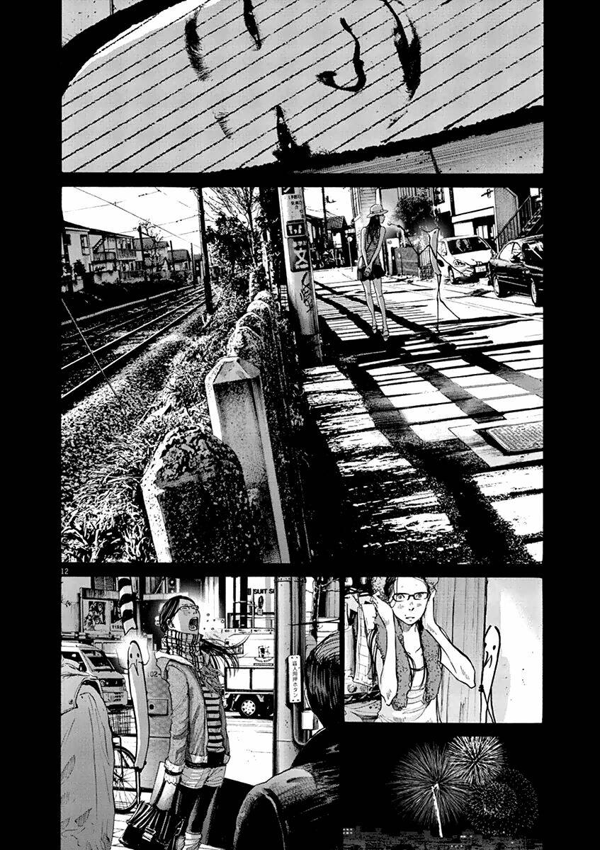 chúc ngủ ngon, punpun chapter 125 13