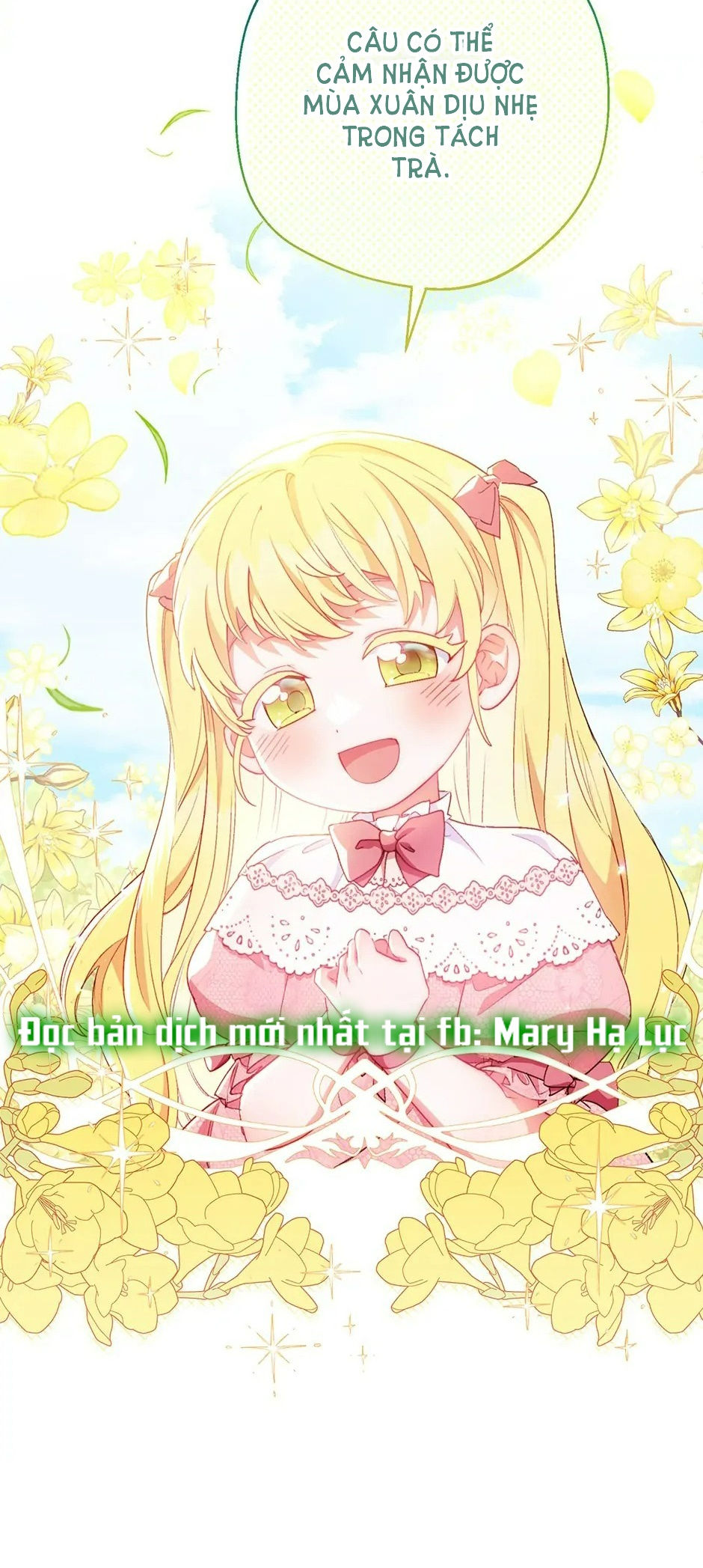 50 công thức pha trà của nữ công tước chapter 142 50