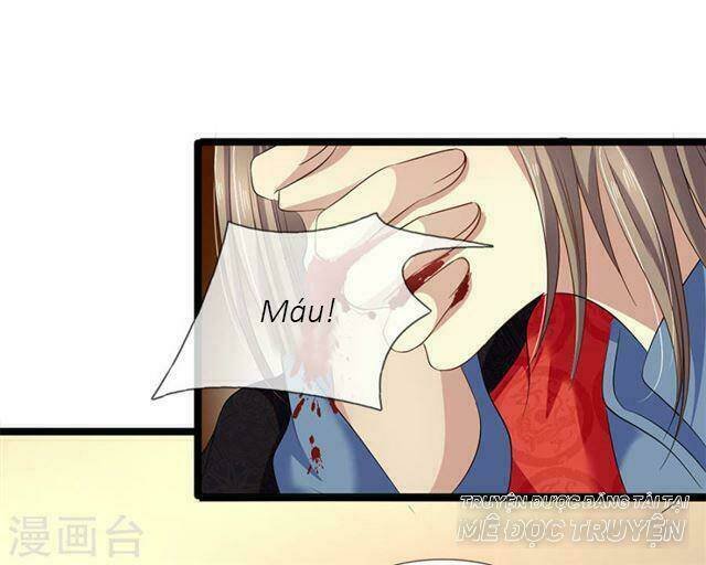 quỷ vương hai mặt quấn lấy tôi chapter 46 21