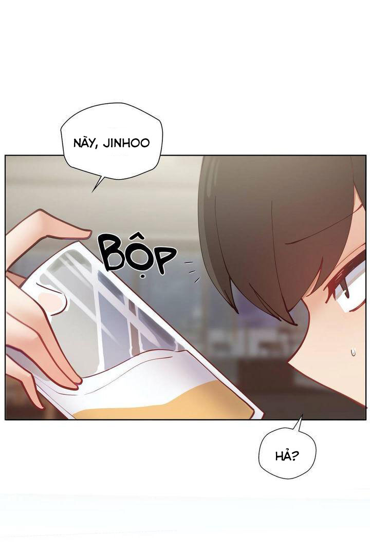 gia sư ác nữ iljinnyeo chapter 7 31