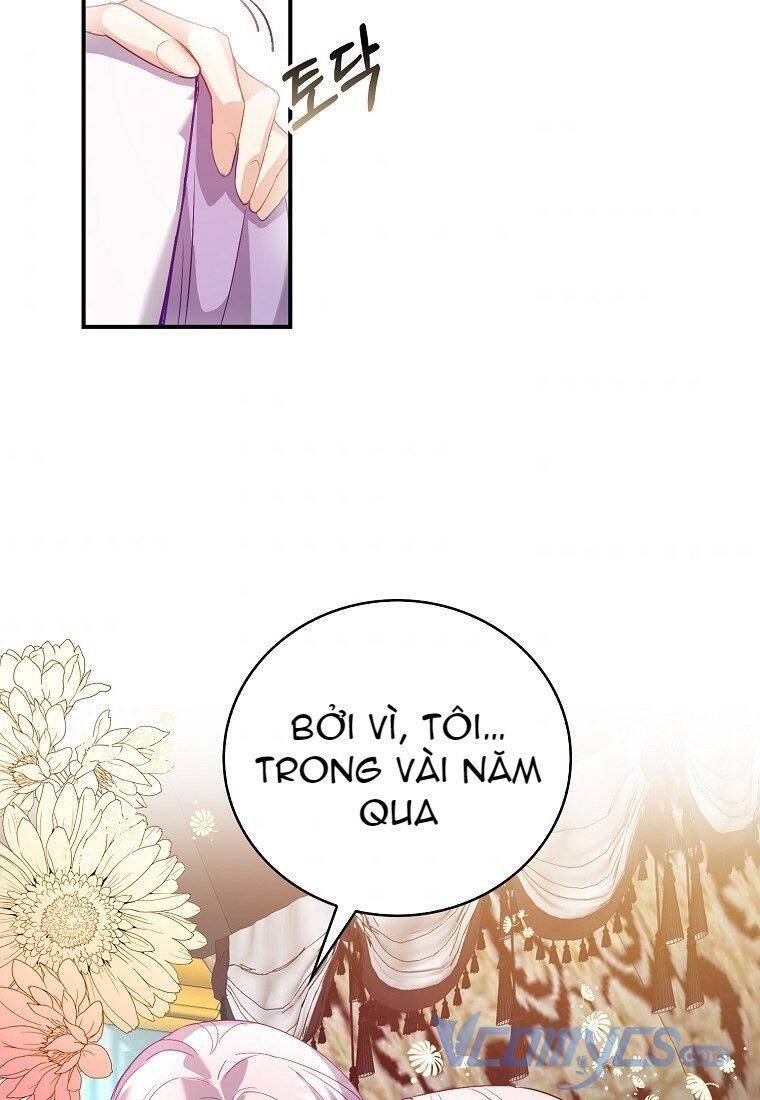 tôi chỉ nhận ra sau khi mất cô ấy chapter 20 77