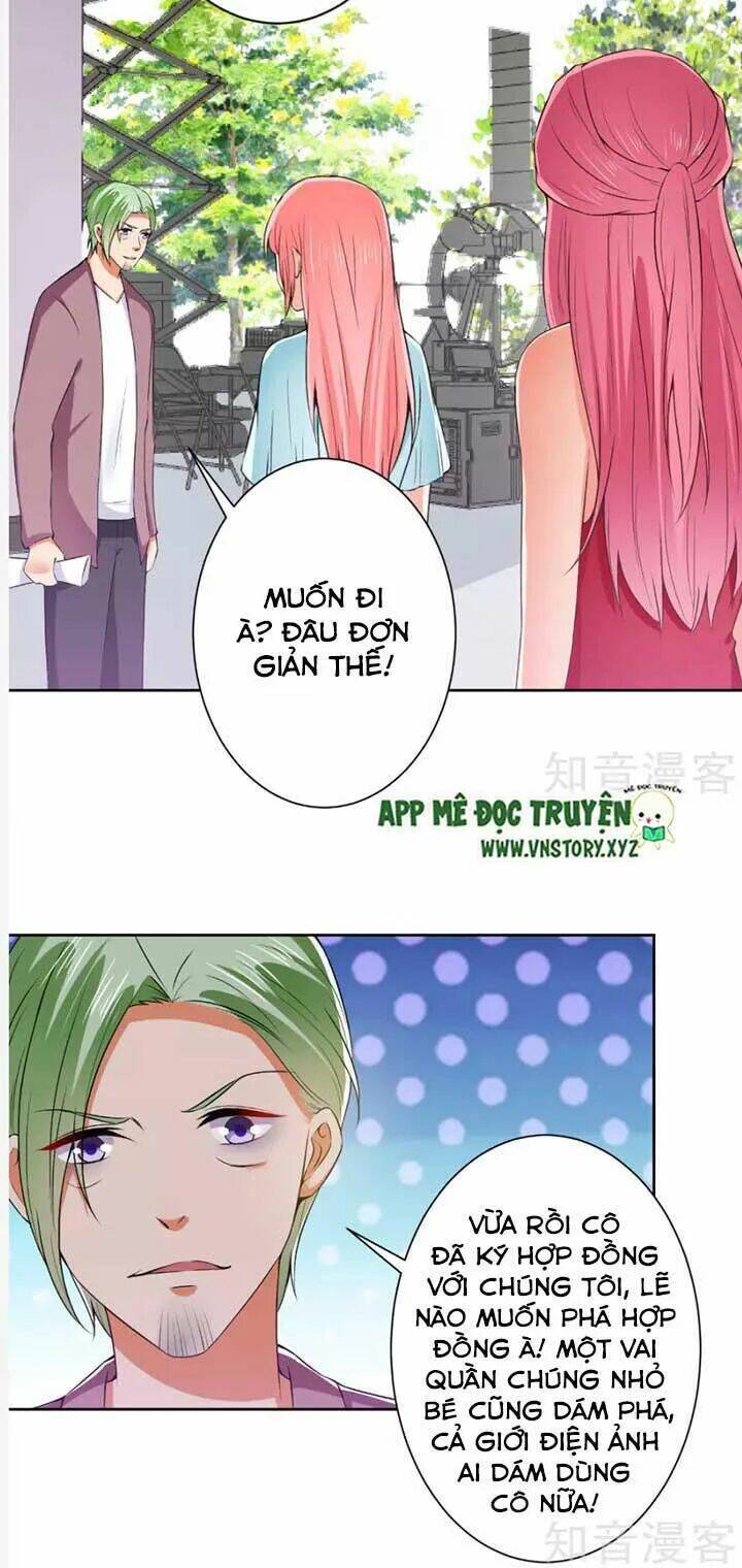 tổng tài đại nhân thật xấu hổ chapter 65 20