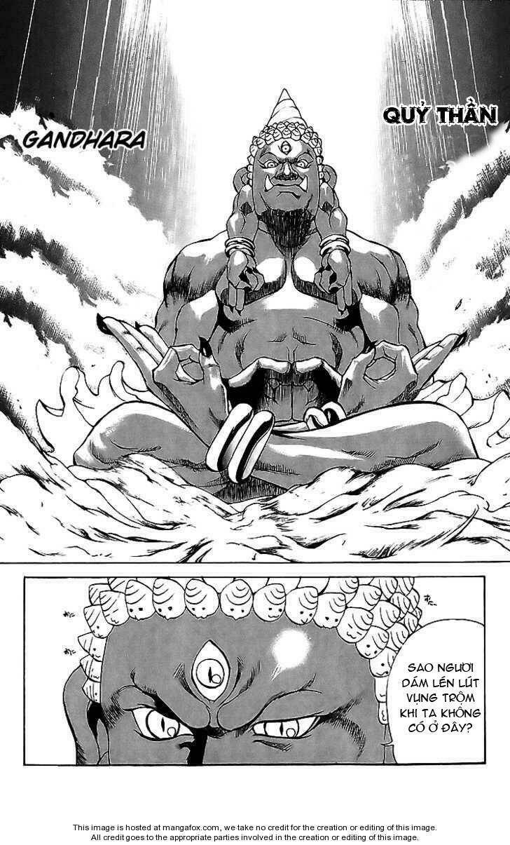 phù thủy phép thuật chapter 22 34