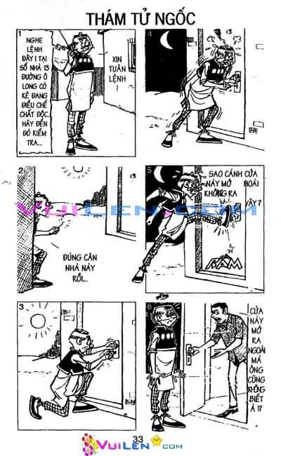 chú thoòng (full trọn bộ) chapter 25 29