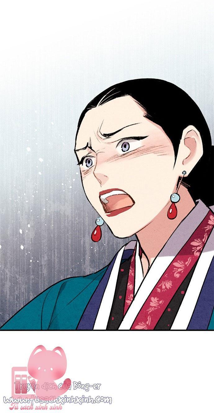 lệnh cấm hôn chapter 91 5