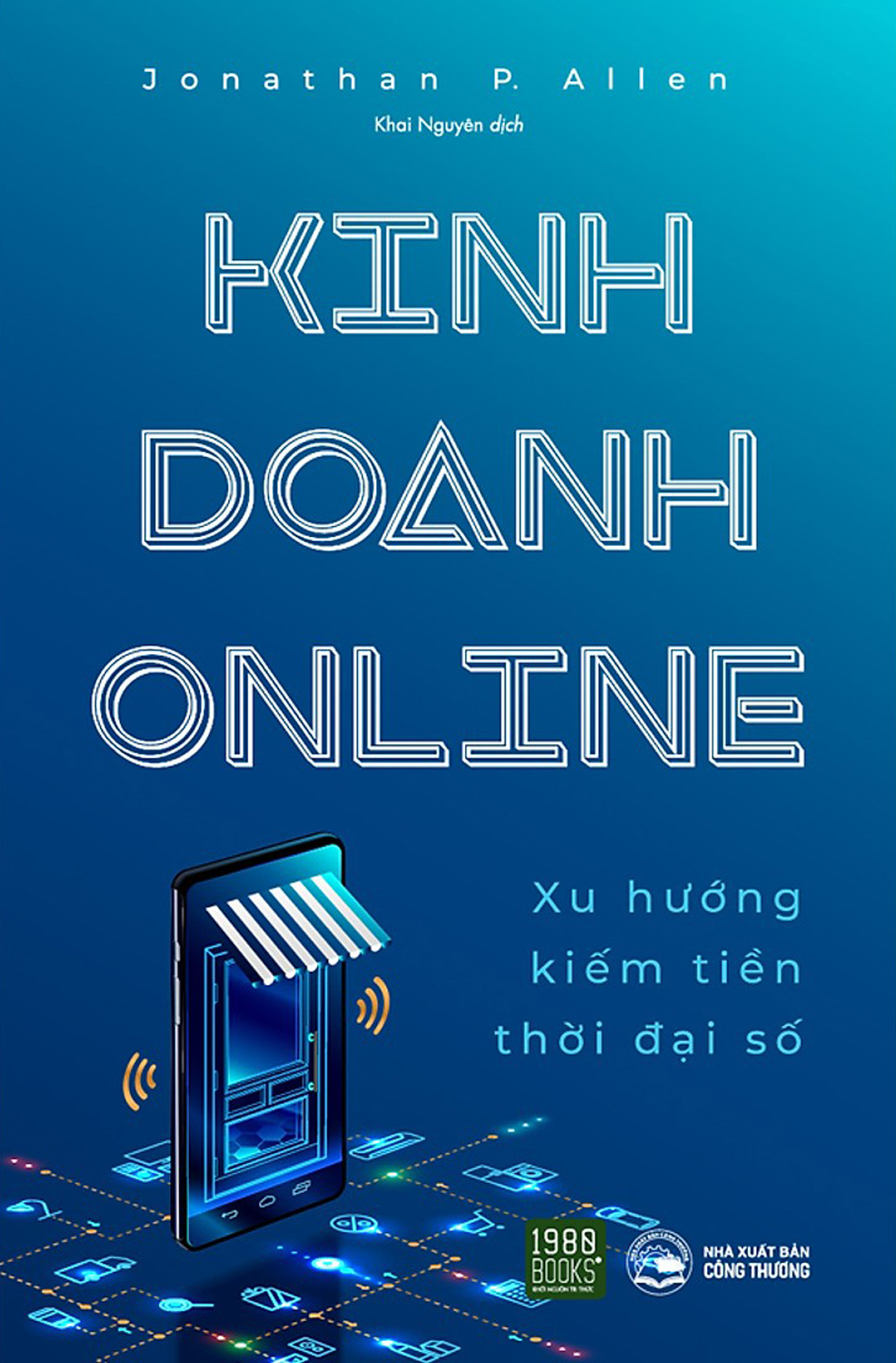 Kinh Doanh Online