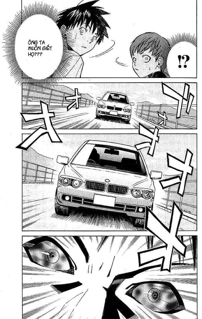 alive - the final evolution chapter 10 9