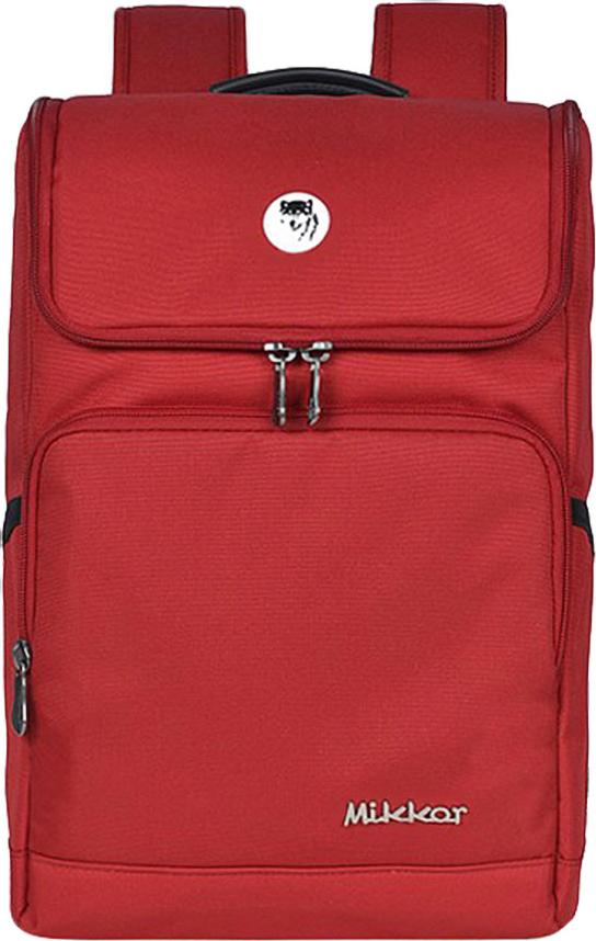 Balo Laptop Mikkor The Nomad Premier TNP003