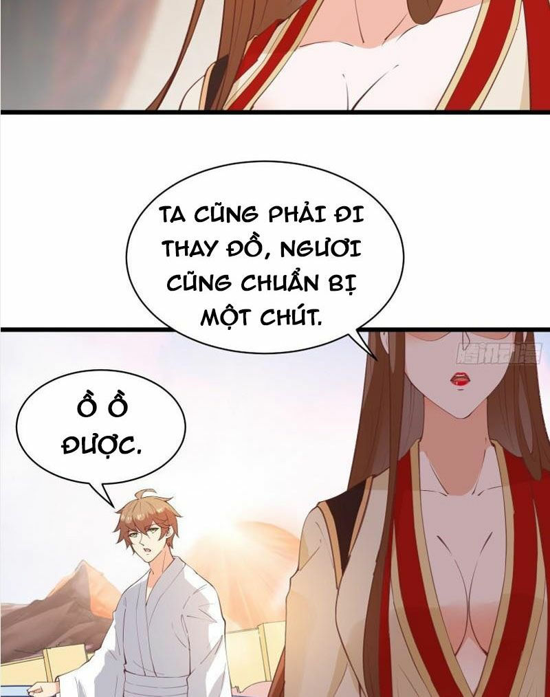 ta lập hậu cung tại tây du ký chapter 78 28