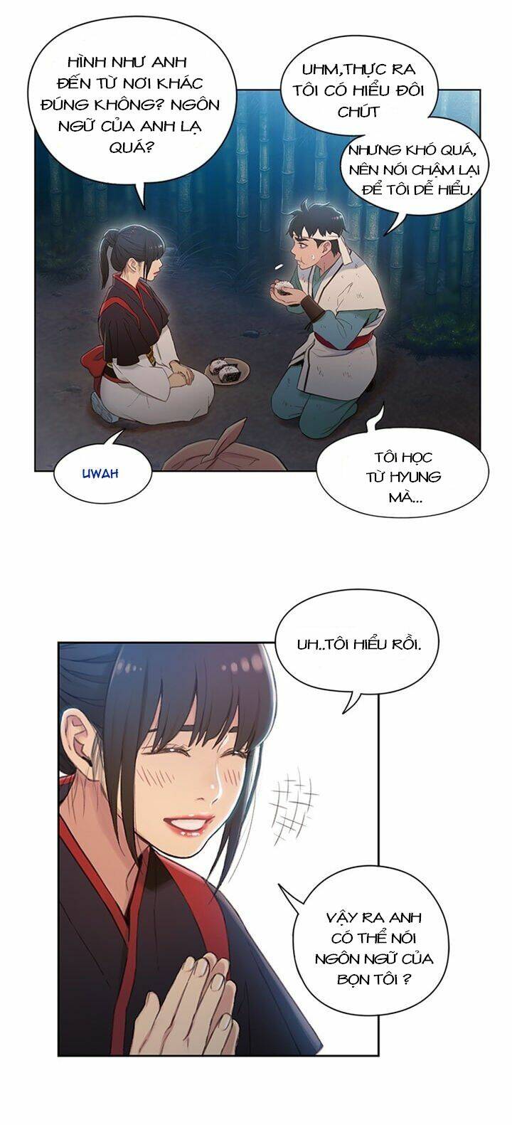 yin and yang master chapter 4 12