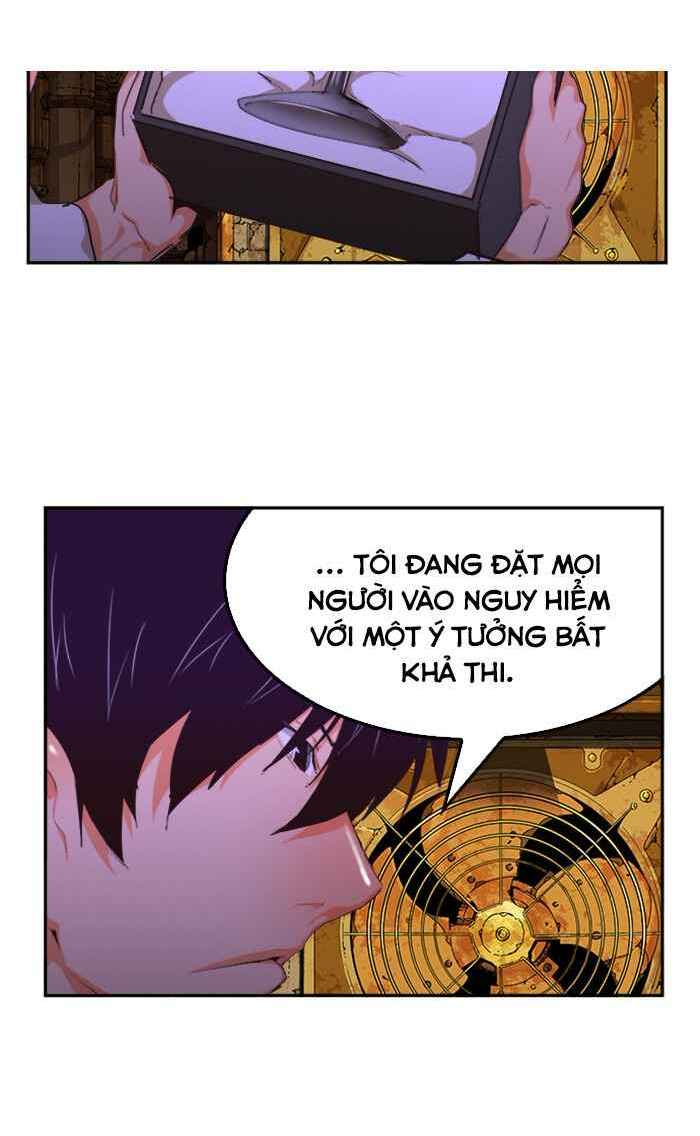 Chúa Tể Học Đường Chapter 504 - Trang 49