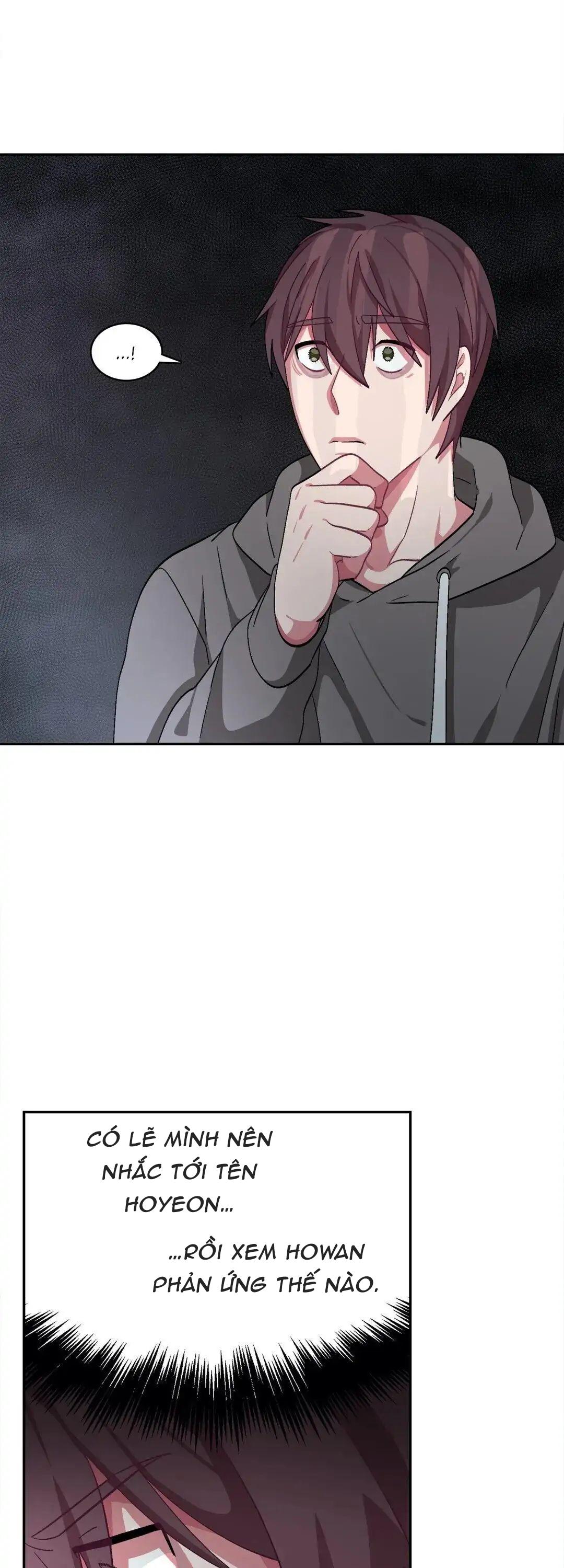 hãy vâng lời anh chapter 33 49