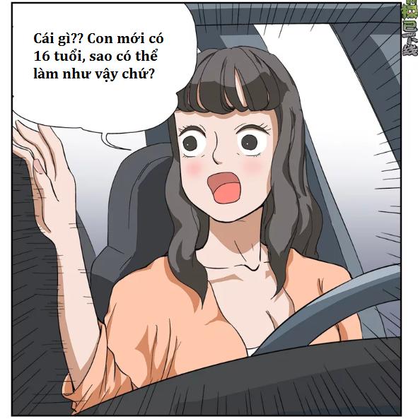 tiết tháo đã offline chapter 10 5