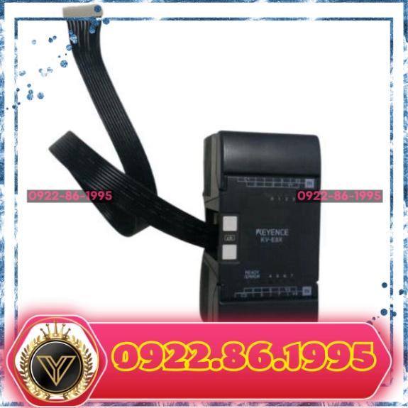 Mô đun mở rộng Keyence KV-E8X