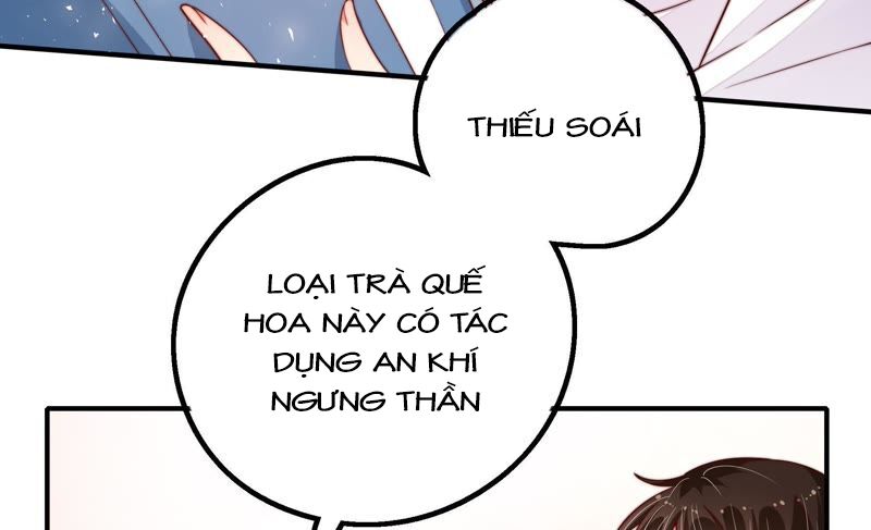 ngày nào thiếu soái cũng ghen chapter 21 5