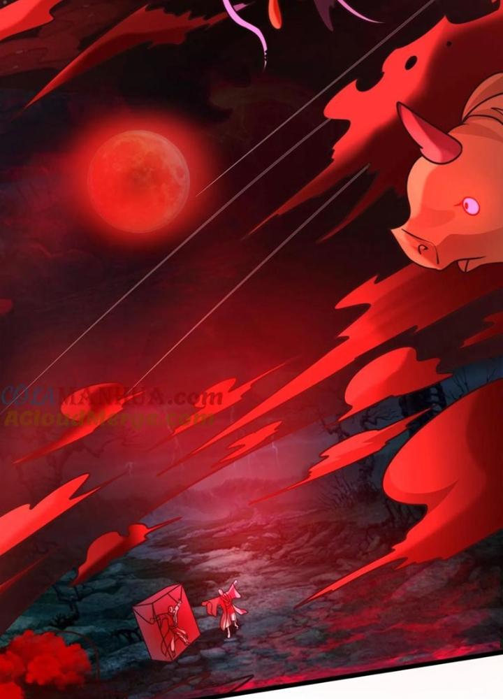 ta nuôi ma quỷ ở trấn ma ti chapter 235 61