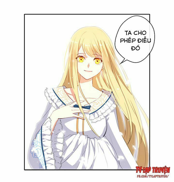 người bạn đồng hành của hoàng đế chapter 5 45