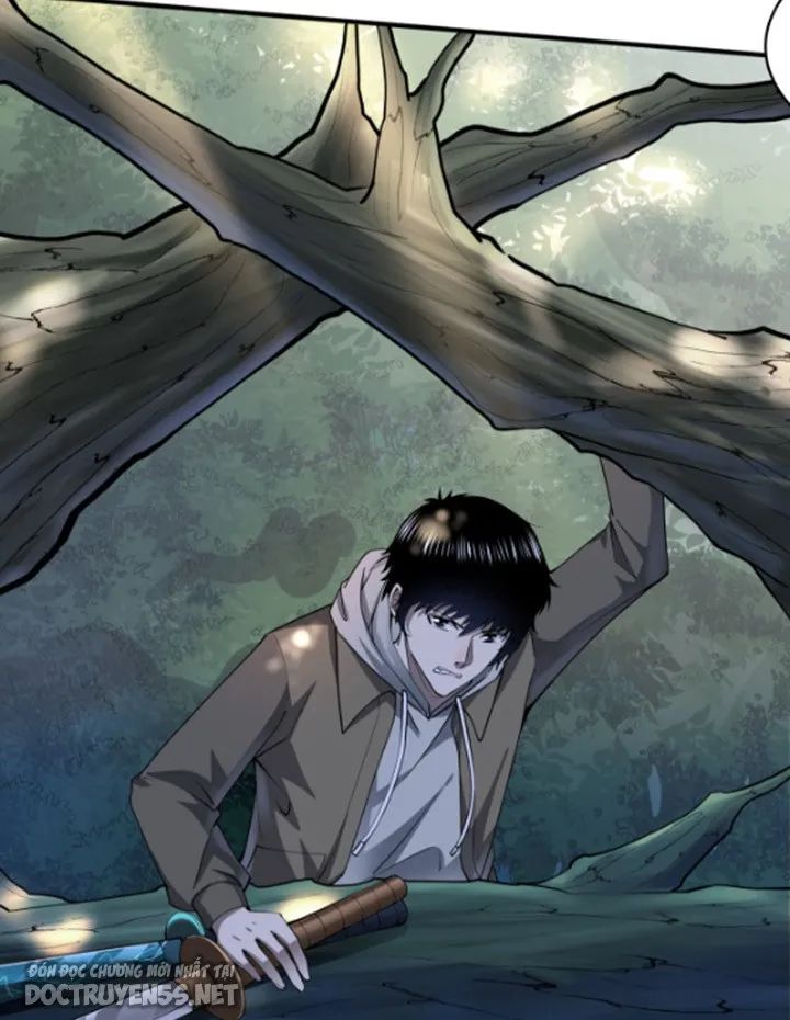 bắt đầu với thiên phú cấp sss chapter 6 17