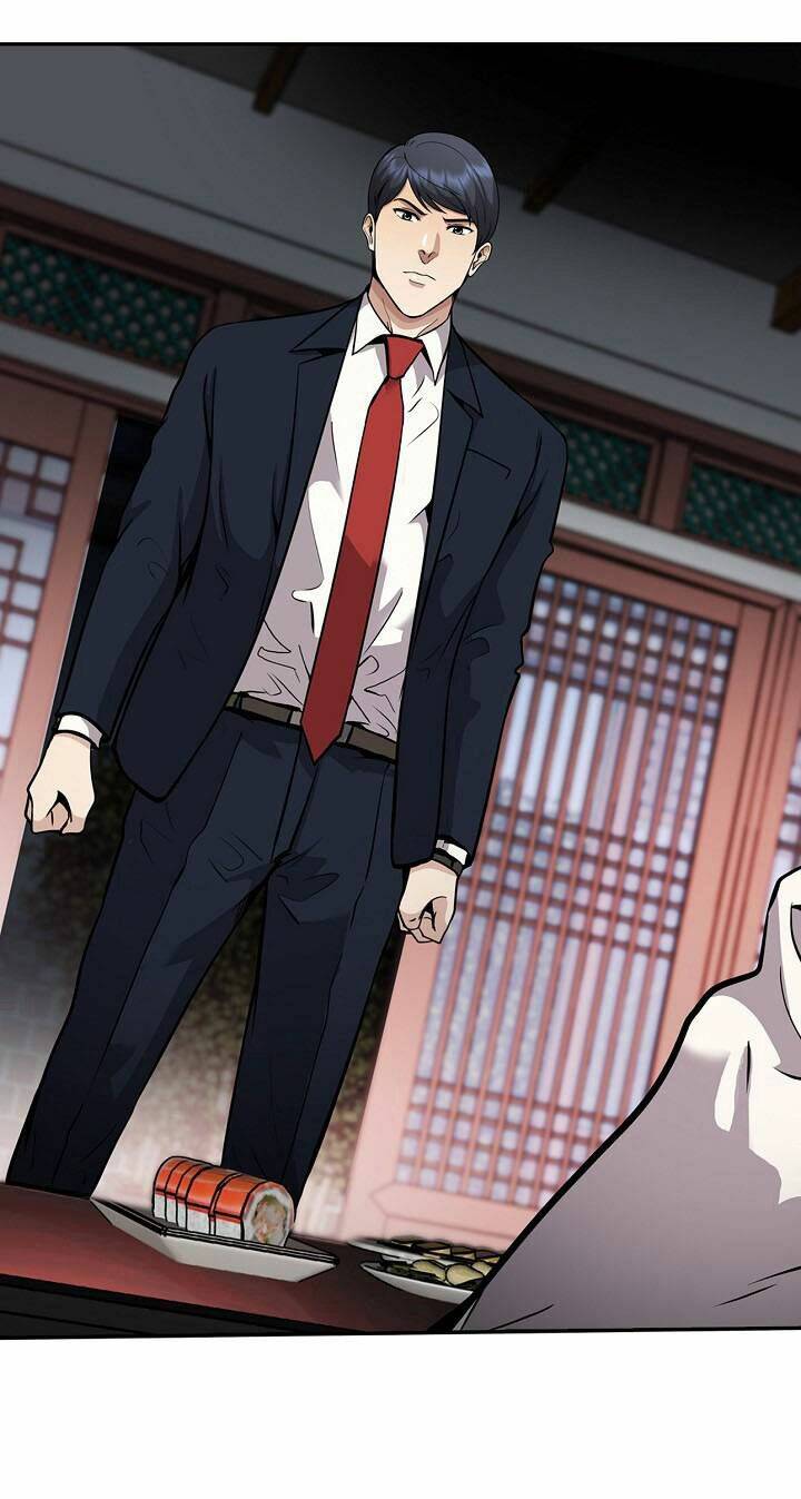 điều tra viên chuyển sinh chapter 127 37