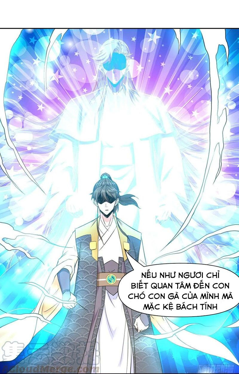 Sư Tỷ Của Ta Đông Đến Một Đám chapter 134 46