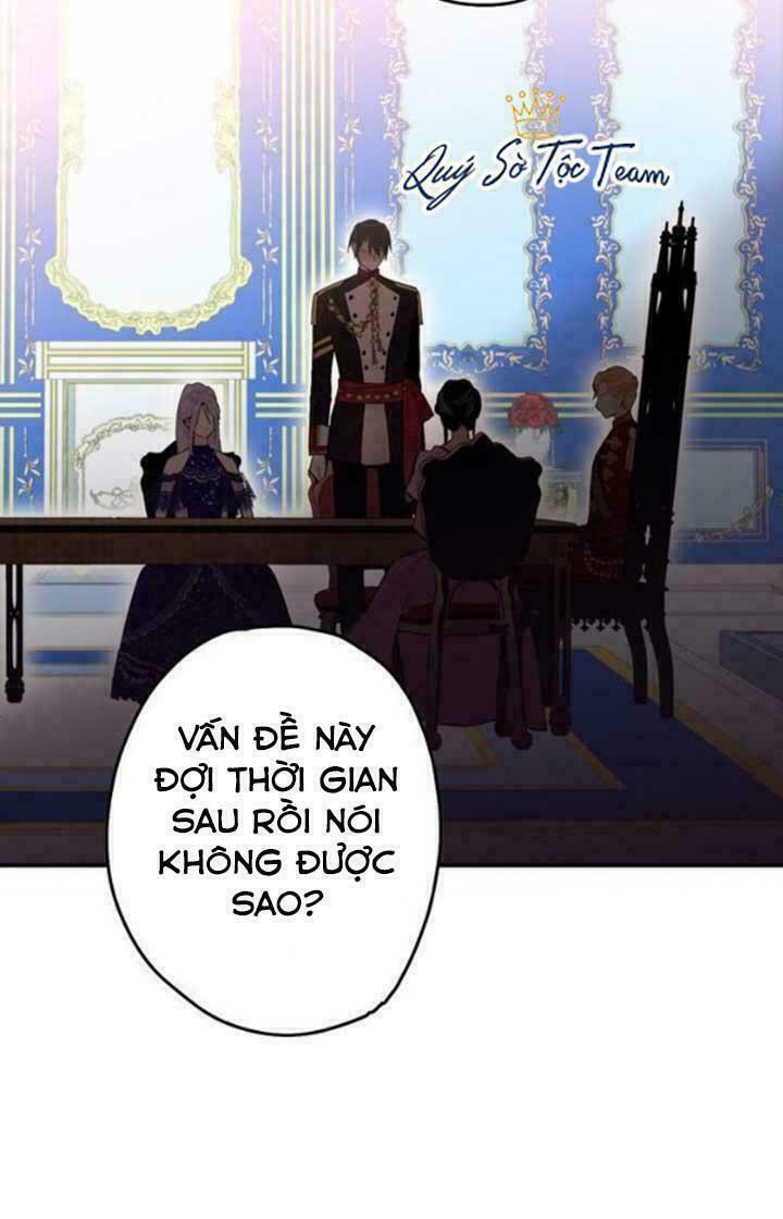 thánh nữ ẩn danh chapter 42 8