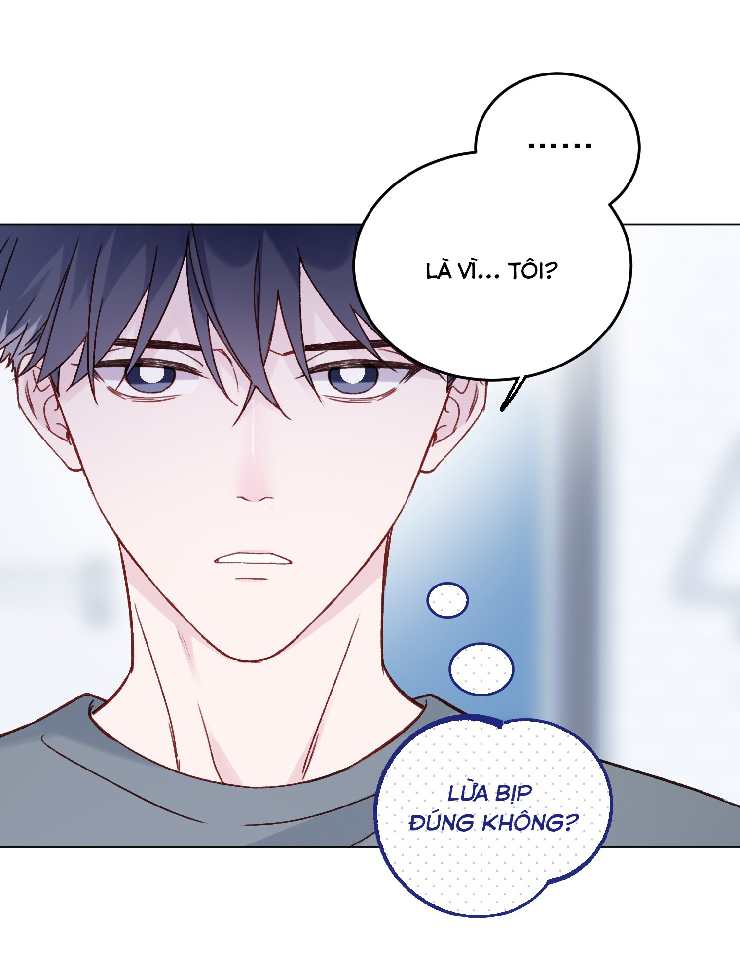 tôi phải làm một kẻ đại xấu xa chapter 81 36
